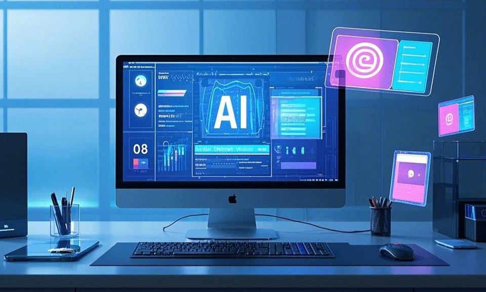 How Artificial Intelligence
