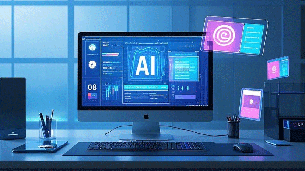 Artificial Intelligence Destroying Graphic Design? 3 How Artificial Intelligence