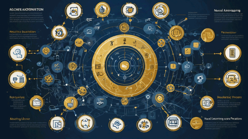 AI-Powered Business Automation Solutions: The Ultimate Guide for 2025 3 Components of AI-Powered Business Automation